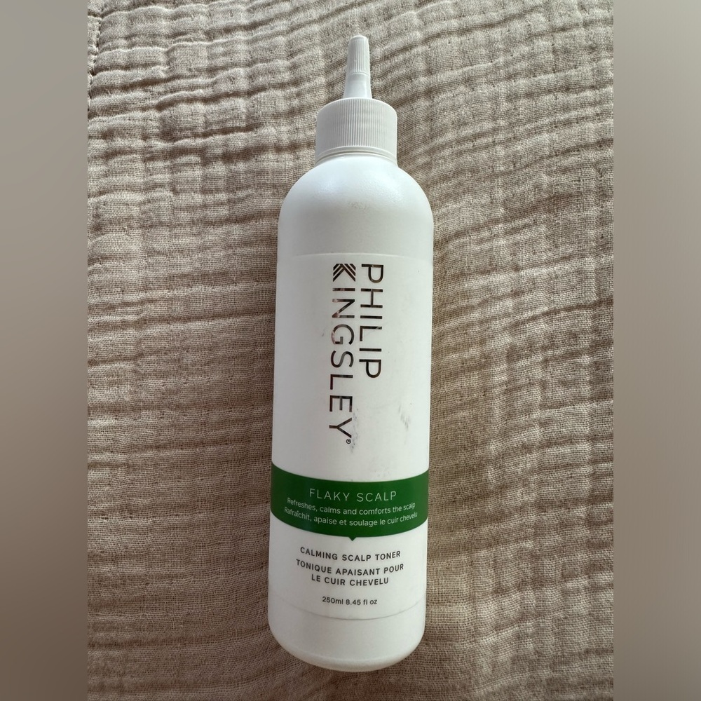 Philip Kingsley Flaky Scalp Calming Toner